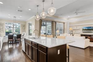 524 BELLFLOWER WAY, CLERMONT, FL 34715 Sold 07/31/24