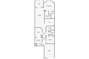 3188 RIVER BRANCH CIRCLE, KISSIMMEE, FL 34741 Sold 07/31/24
