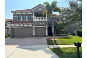 2700 ATHERTON DRIVE, ORLANDO, FL 32824 Sold 11/12/24