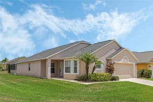 377 TIVOLI CIRCLE, DAVENPORT, FL 33837 Sold 08/07/24