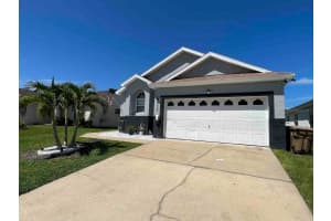 108 SUNNY OAK TRAIL, KISSIMMEE, FL 34746 Sold 08/29/24