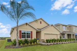 898 LAZIO CIRCLE, DEBARY, FL 32713 Sold 09/23/24