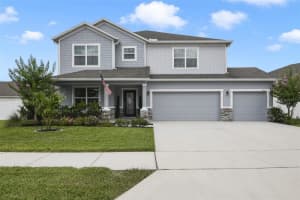 264 JACKSON LOOP, DELAND, FL 32724 Sold 06/28/24