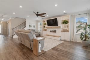 264 JACKSON LOOP, DELAND, FL 32724 Sold 06/28/24