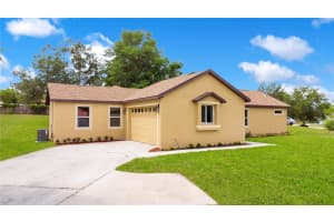 1609 GREGORY DRIVE, DELTONA, FL 32738 Sold 11/12/24