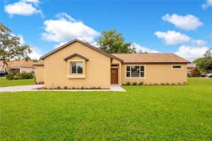 1609 GREGORY DRIVE, DELTONA, FL 32738 Sold 11/12/24