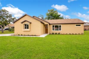 1609 GREGORY DRIVE, DELTONA, FL 32738 Sold 11/12/24