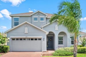 2334 BLUE GROUSE LANE, SANFORD, FL 32773 Sold 09/13/24