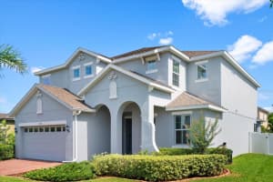 2334 BLUE GROUSE LANE, SANFORD, FL 32773 Sold 09/13/24