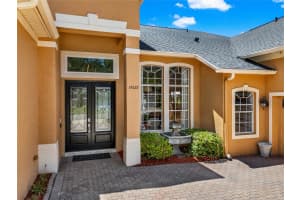 14529 BRADDOCK OAK DRIVE, ORLANDO, FL 32837 Sold 09/09/24