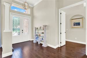 14529 BRADDOCK OAK DRIVE, ORLANDO, FL 32837 Sold 09/09/24