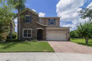 1033 FOUNTAIN COIN LOOP, ORLANDO, FL 32828 Sold 08/05/24