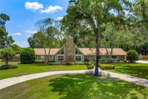101 ROSS LAKE LANE, SANFORD, FL 32771 Sold 07/23/24
