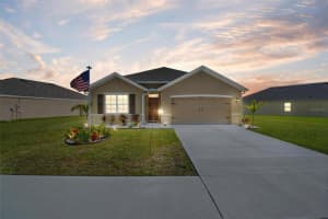 3864 SANDHILL CRANE CIRCLE, MIMS, FL 32754 Sold 07/23/24