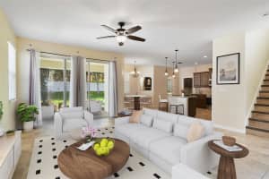 3647 CRAIGSHER DRIVE, APOPKA, FL 32712 Sold 12/31/24