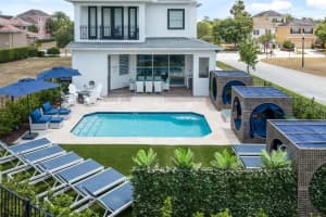 7581 EXCITEMENT DRIVE, REUNION, FL 34747 Sold 12/16/24