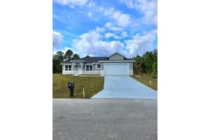 698 GERHARD AVENUE, PALM BAY, FL 32908 Sold 04/11/25