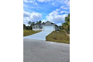 698 GERHARD AVENUE, PALM BAY, FL 32908 Sold 04/11/25