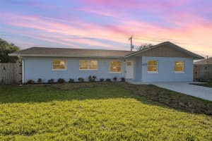 413 4TH STREET, MERRITT ISLAND, FL 32953 Sold 08/12/24