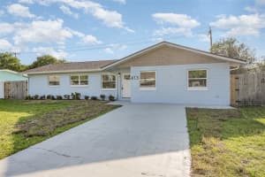 413 4TH STREET, MERRITT ISLAND, FL 32953 Sold 08/12/24