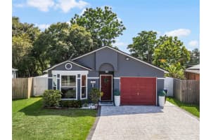 1986 GARWOOD DRIVE, ORLANDO, FL 32822 Sold 03/07/25