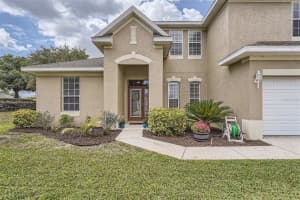 9645 SPRING LAKE DRIVE, CLERMONT, FL 34711 Sold 09/16/24