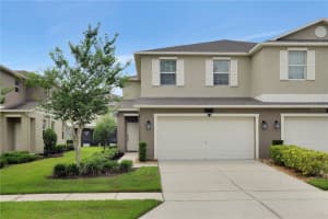 15216 HARRINGTON COVE DRIVE, ORLANDO, FL 32824 Sold 10/18/24