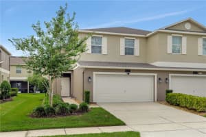 15216 HARRINGTON COVE DRIVE, ORLANDO, FL 32824 Sold 10/18/24