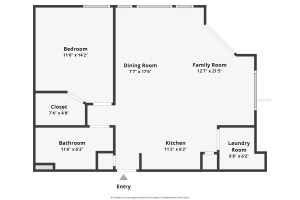 1275 LAKE SHADOW CIRCLE, MAITLAND, FL 32751 Sold 07/12/24