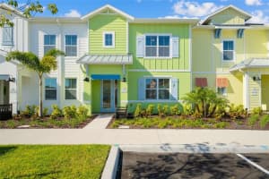 8181 SURF STREET, KISSIMMEE, FL 34747 Sold 04/17/25