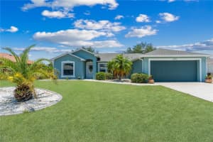 6432 THORMAN ROAD, PORT CHARLOTTE, FL 33981 Sold 06/13/24