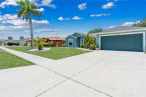 6432 THORMAN ROAD, PORT CHARLOTTE, FL 33981 Sold 06/13/24