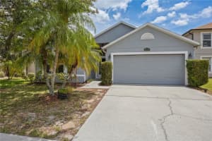 14709 TULLY WOODS COURT, ORLANDO, FL 32826 Sold 08/30/24
