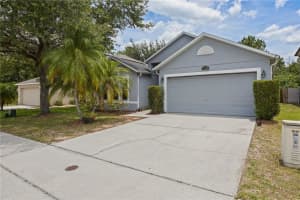 14709 TULLY WOODS COURT, ORLANDO, FL 32826 Sold 08/30/24