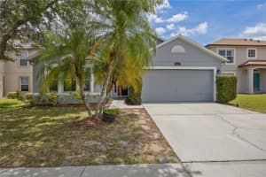 14709 TULLY WOODS COURT, ORLANDO, FL 32826 Sold 08/30/24