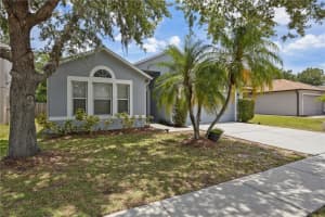 14709 TULLY WOODS COURT, ORLANDO, FL 32826 Sold 08/30/24