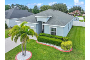 123 ELOISE OAKS DRIVE, WINTER HAVEN, FL 33884 Sold 07/12/24