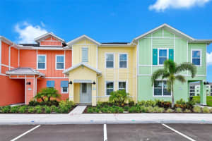 3093 CARIBBEAN SOUL DRIVE, KISSIMMEE, FL 34747 Sold 03/27/25