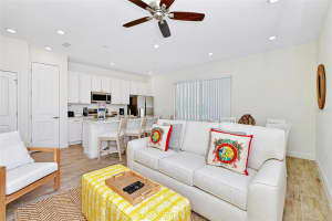 3093 CARIBBEAN SOUL DRIVE, KISSIMMEE, FL 34747 Sold 03/27/25