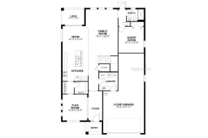 2627 BITTERN BEND, SAINT CLOUD, FL 34771 Sold 01/30/25