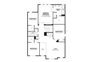 2627 BITTERN BEND, SAINT CLOUD, FL 34771 Sold 01/30/25