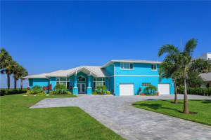 1112 PENINSULA AVENUE, NEW SMYRNA BEACH, FL 32169 Sold 08/15/25