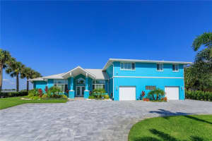 1112 PENINSULA AVENUE, NEW SMYRNA BEACH, FL 32169 Sold 08/15/25