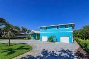 1112 PENINSULA AVENUE, NEW SMYRNA BEACH, FL 32169 Sold 08/15/25