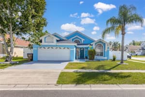 2419 BERKSHIRE COURT, KISSIMMEE, FL 34746 Sold 07/30/24