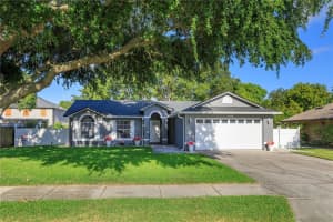 1660 SPRING RIDGE CIRCLE, WINTER GARDEN, FL 34787 Sold 08/07/24
