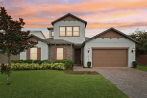 14101 CREEKBED CIRCLE, WINTER GARDEN, FL 34787 Sold 12/17/24