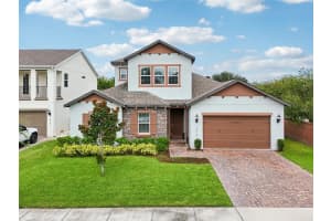 14101 CREEKBED CIRCLE, WINTER GARDEN, FL 34787 Sold 12/17/24