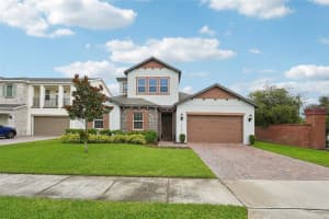 14101 CREEKBED CIRCLE, WINTER GARDEN, FL 34787 Sold 12/17/24