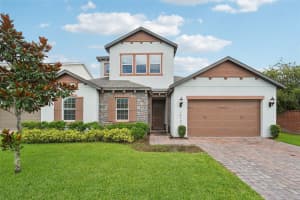 14101 CREEKBED CIRCLE, WINTER GARDEN, FL 34787 Sold 12/17/24
